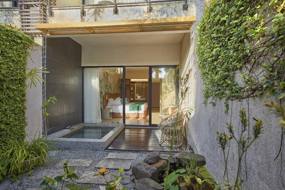 Caesar Park Kenting - Chambres