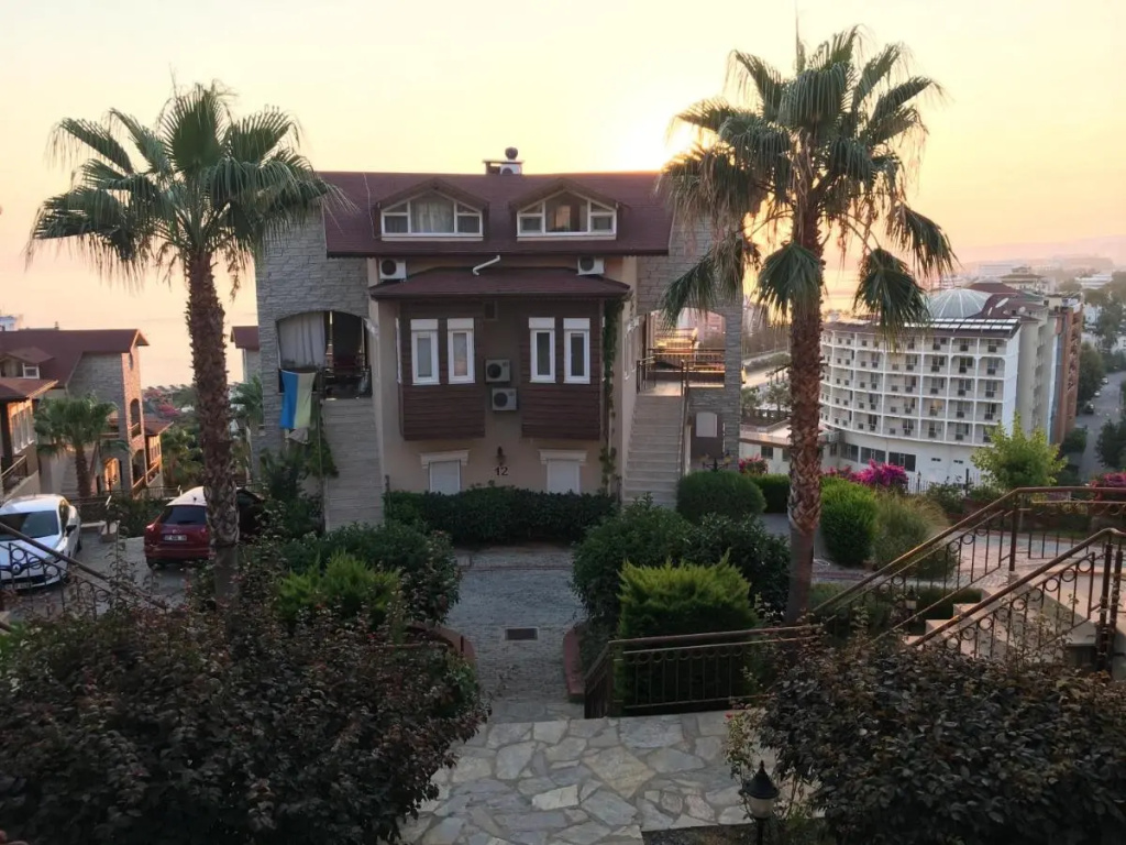 Hotel photo 16
