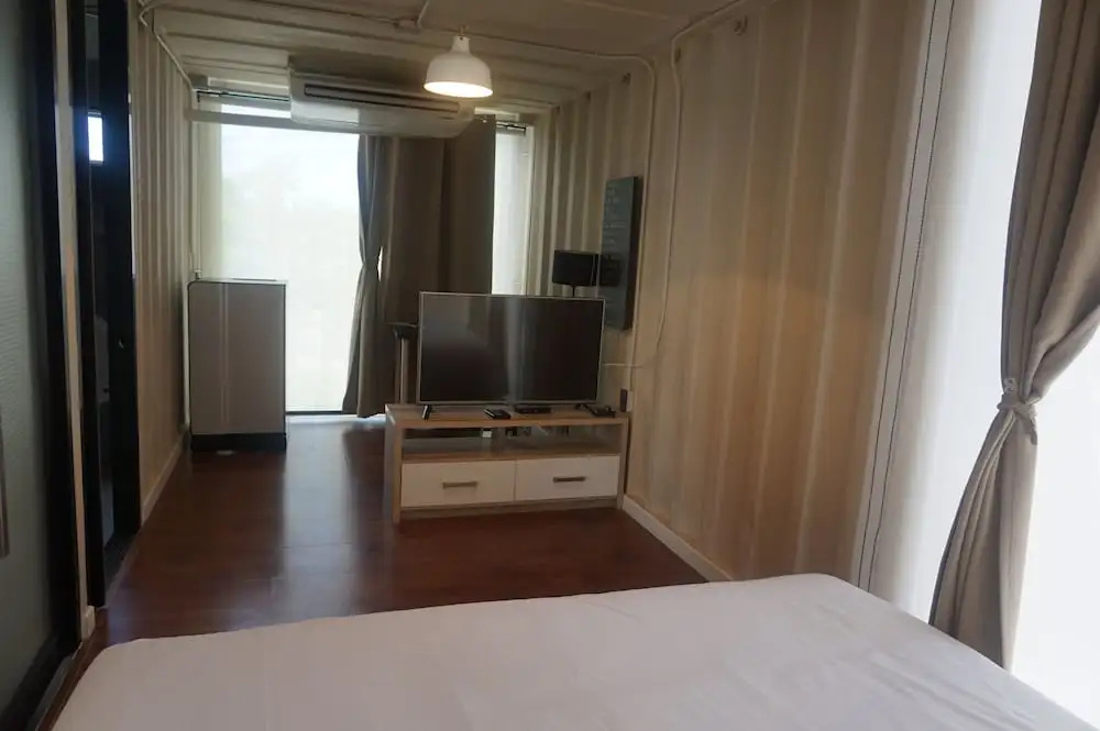 Pattara House - Chambres