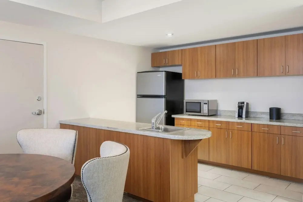 SpringHill Suites by Marriott Athens West - Chambres