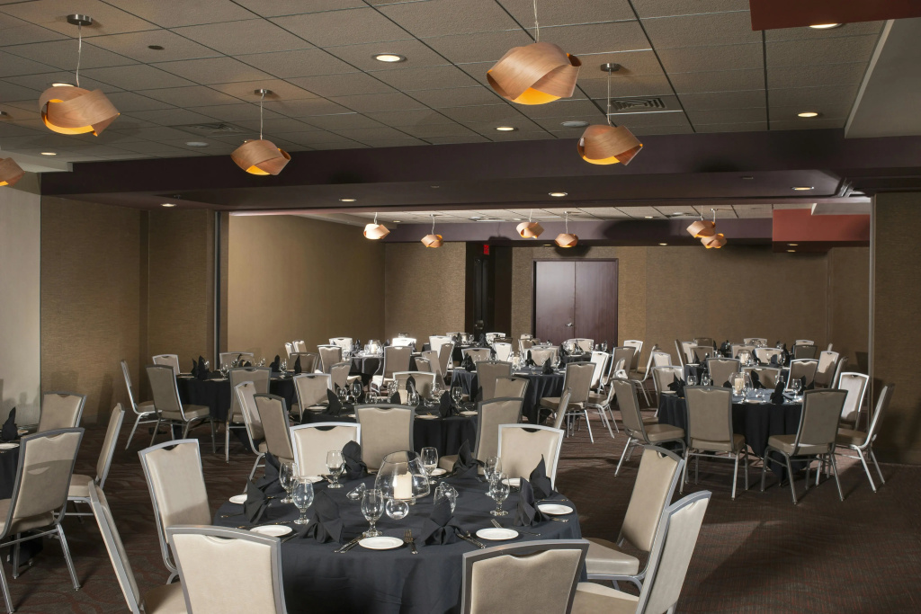 The Broadway Columbia - a DoubleTree by Hilton - Général