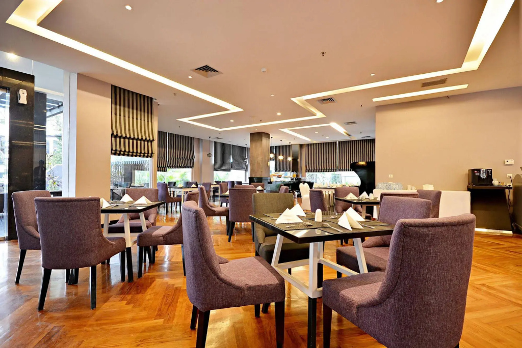 Hotel photo 19