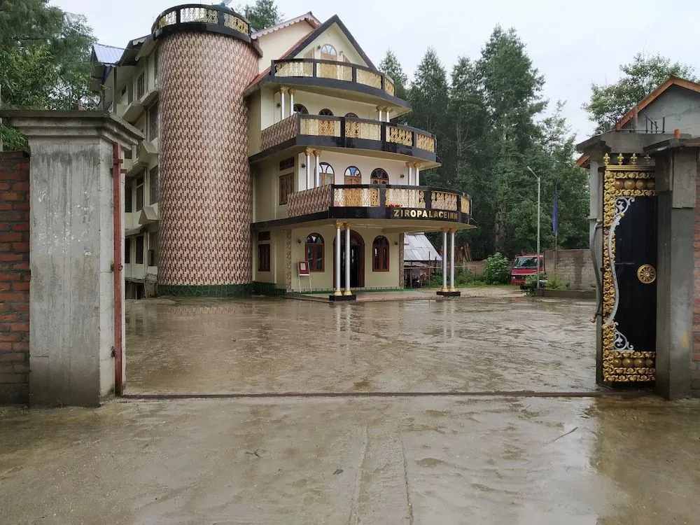 Hotel photo 17