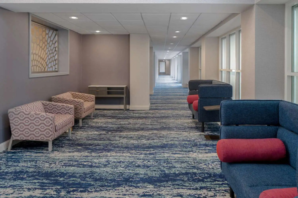 DoubleTree Suites by Hilton Hotel Mt. Laurel - Général