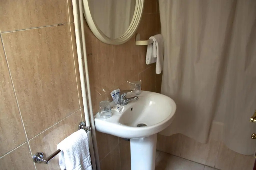 Hotel Siracusa - Chambres