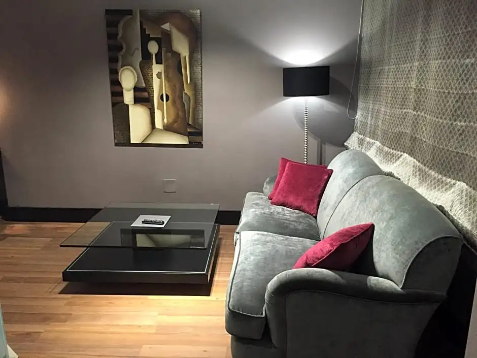 Standard Suite
