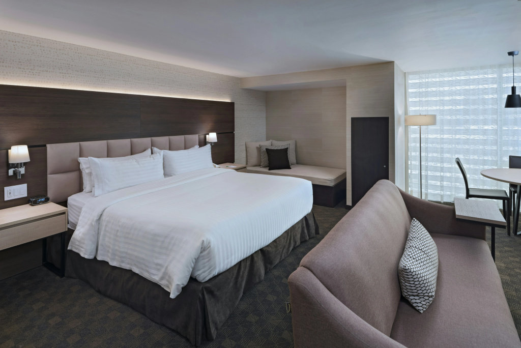 Holiday Inn Guatemala City by IHG - Général