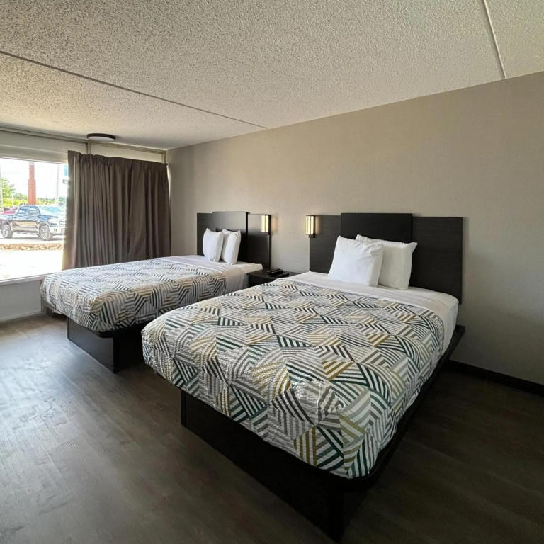 Motel 6 Richmond, KY – EKU Campus Area