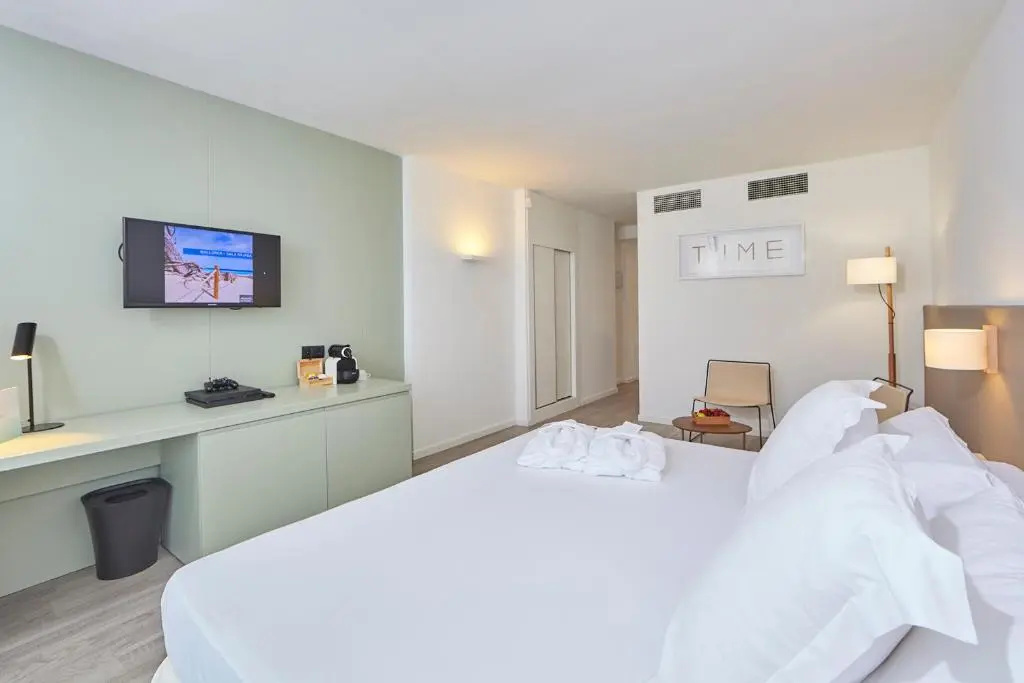 Prinsotel Alba Hotel Apartamentos - Chambres