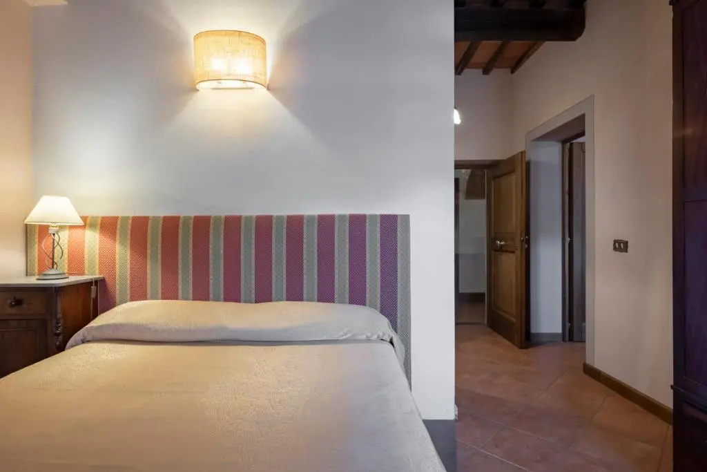 Villaggio Albergo San Lorenzo e Santa Caterina - Chambres