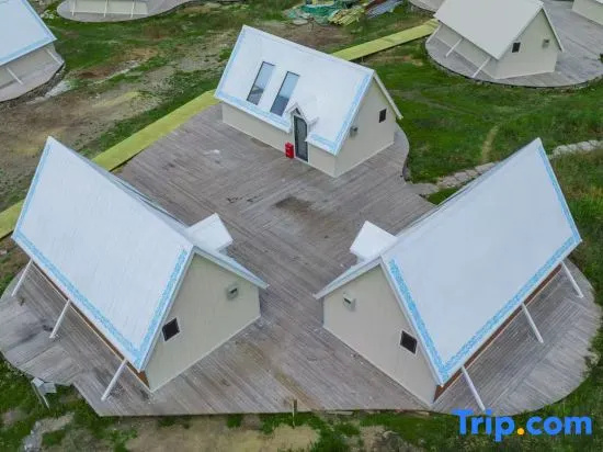 secluded and prosperous homestay
