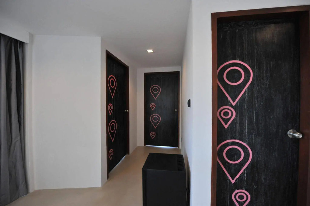 Eco Moment Beach Resort Hadchaosamran - Général