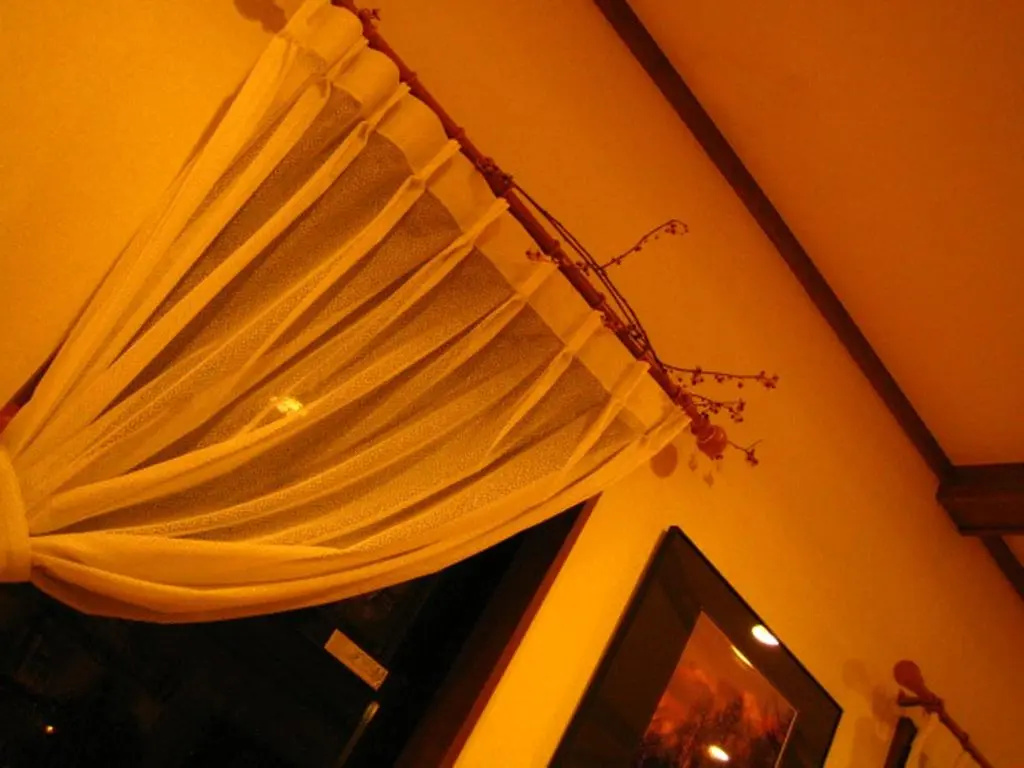 Petit Hotel Anise Garden - Chambres