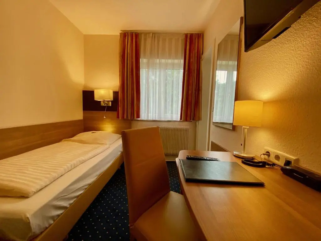 Hotel Römerhof - Chambres