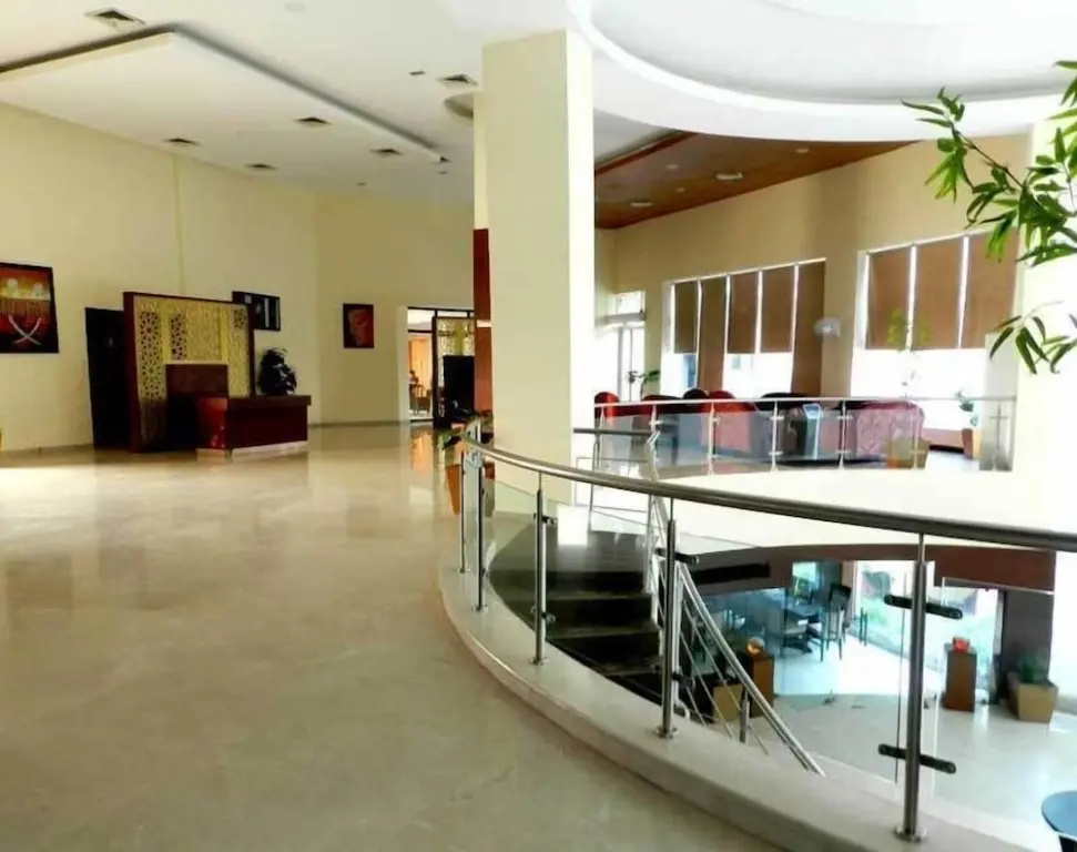 Hotel photo 8