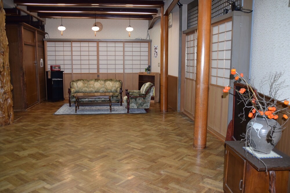 Homeikan Morikawa Annex 사진 17