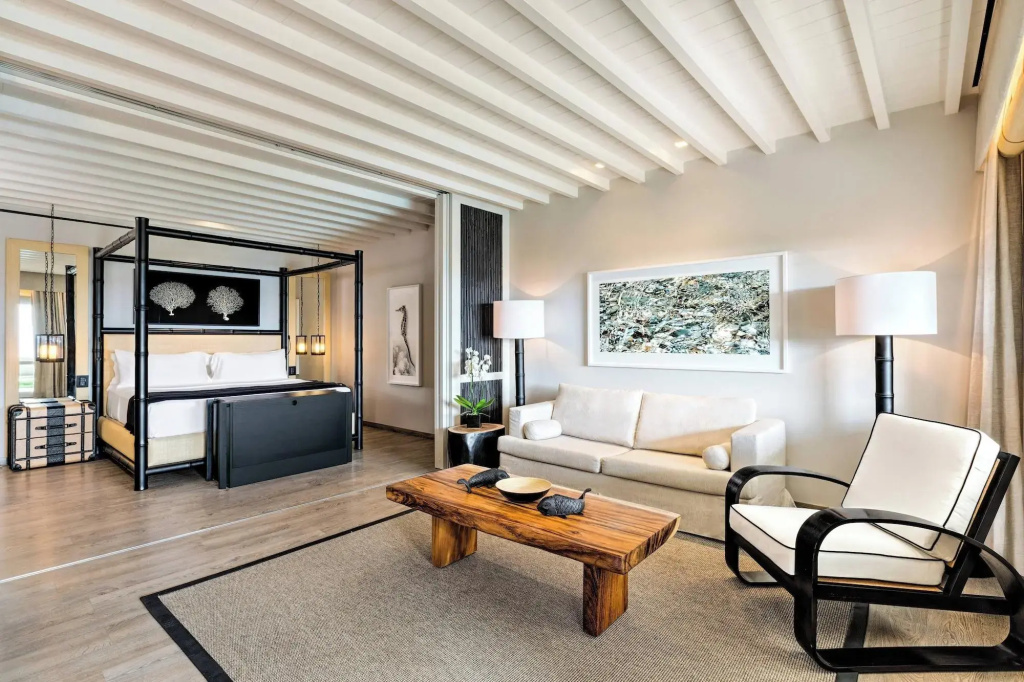 Santa Marina, a Luxury Collection Resort, Mykonos - Général