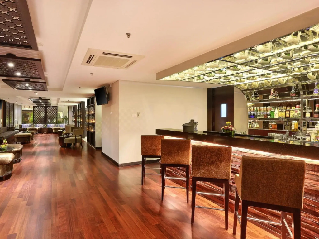 Bali Nusa Dua Hotel - Général
