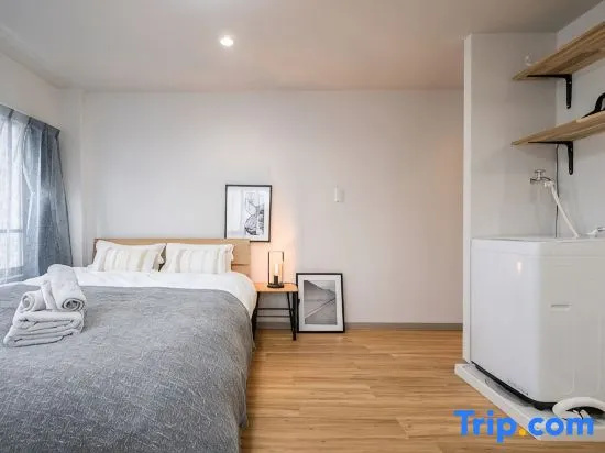 Apartment hotel Skytree 사진 1