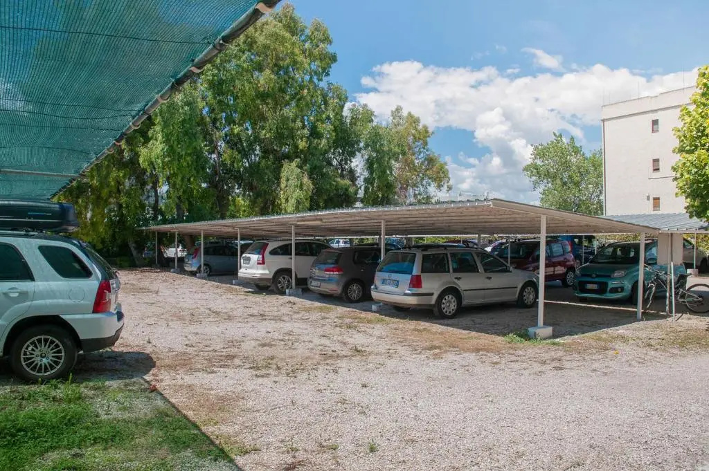 Hotel Smeraldo - Général