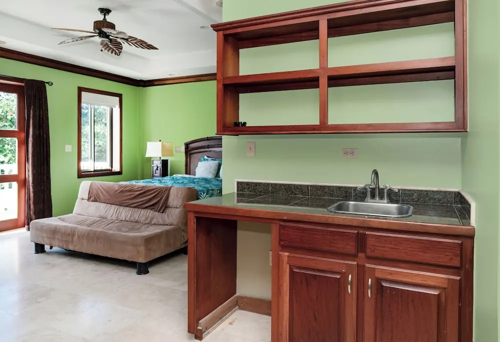 Grand room