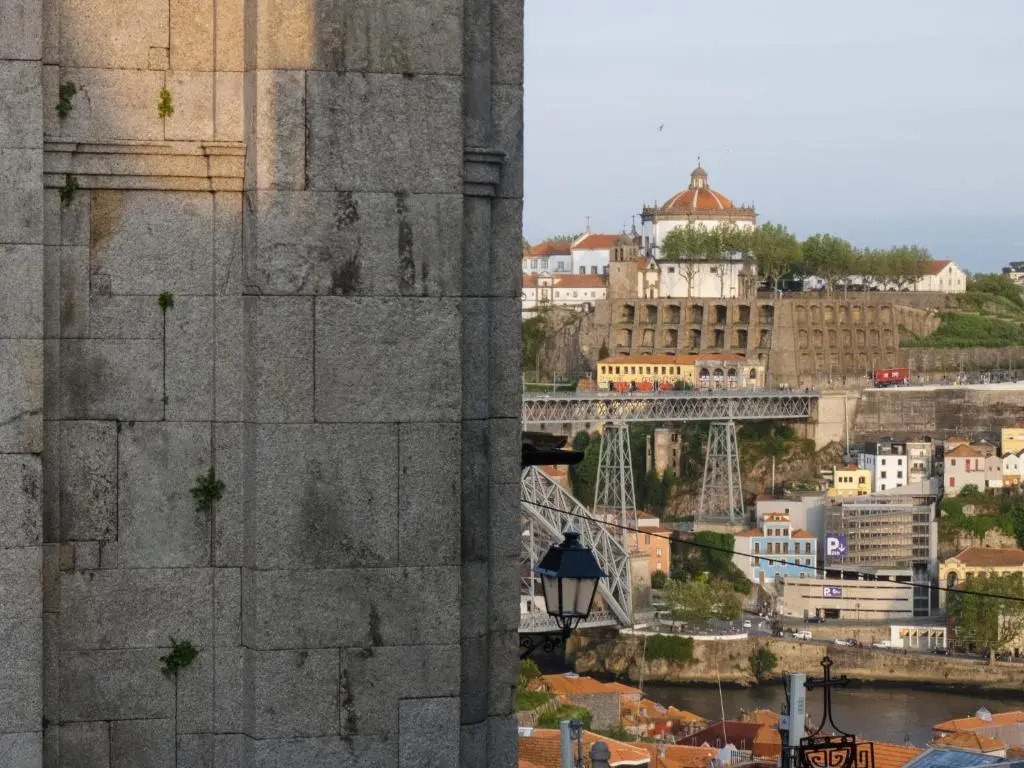 Casa Sao Miguel 6 - Chambres