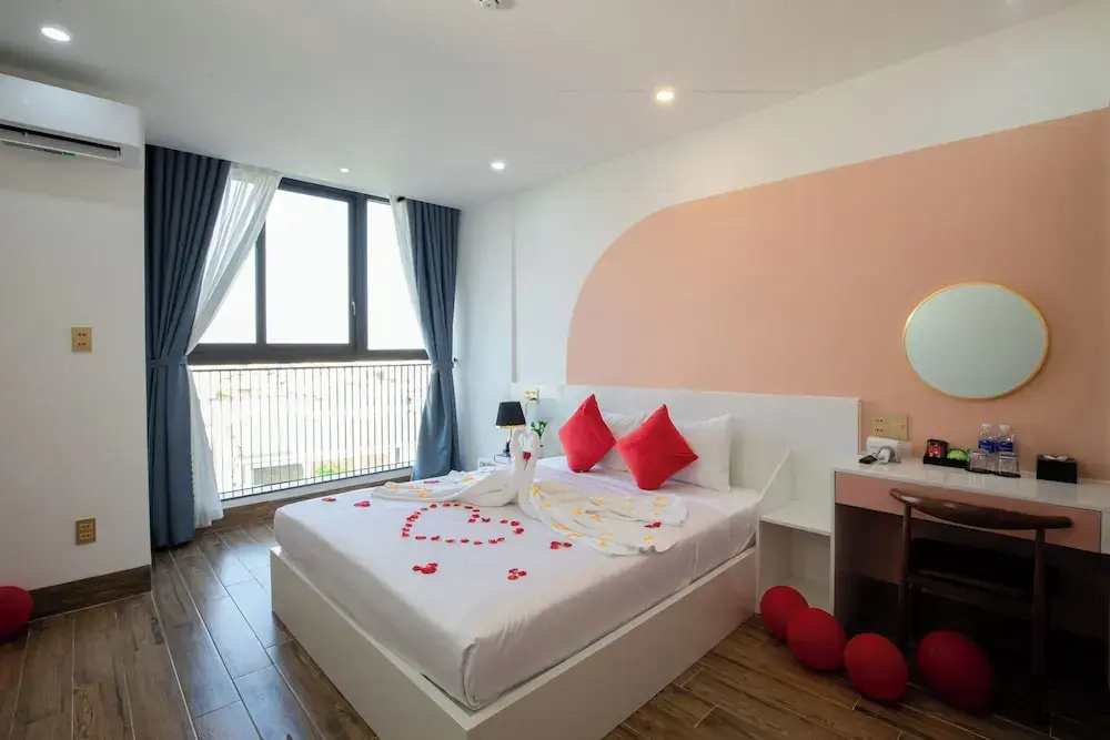 Superior room