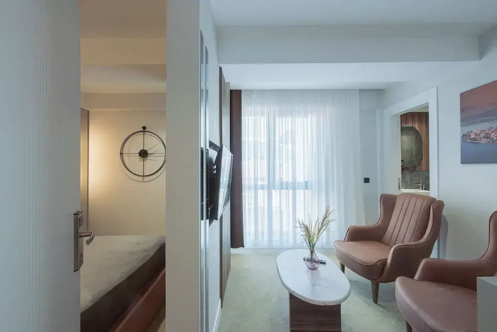 Junior Suite