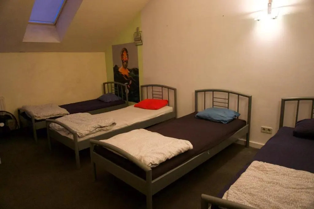 Hotel photo 5