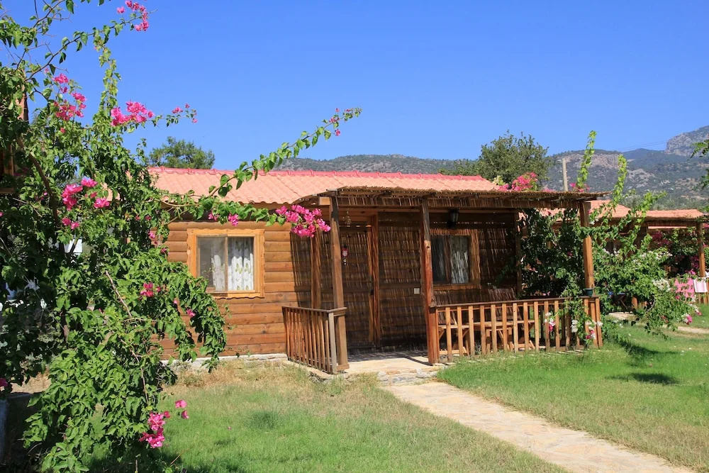 Ipekce Tatil Evleri