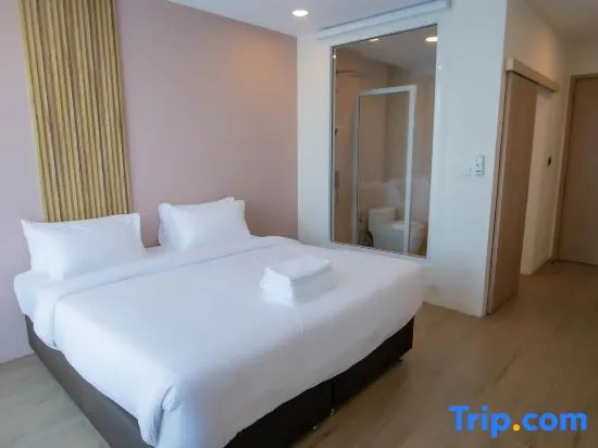 2 Bedrooms Deluxe room