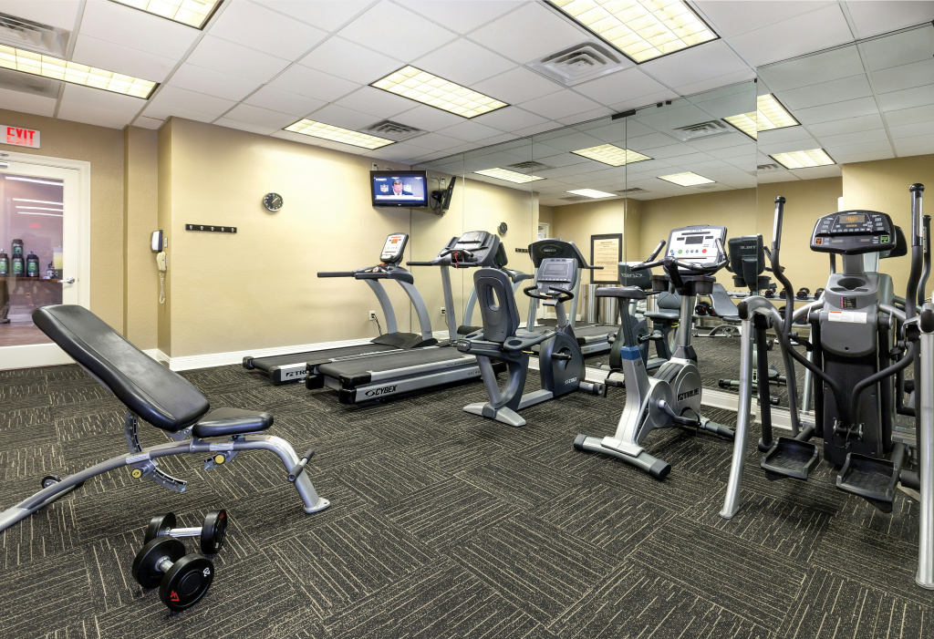 Club Wyndham Nashville - Général