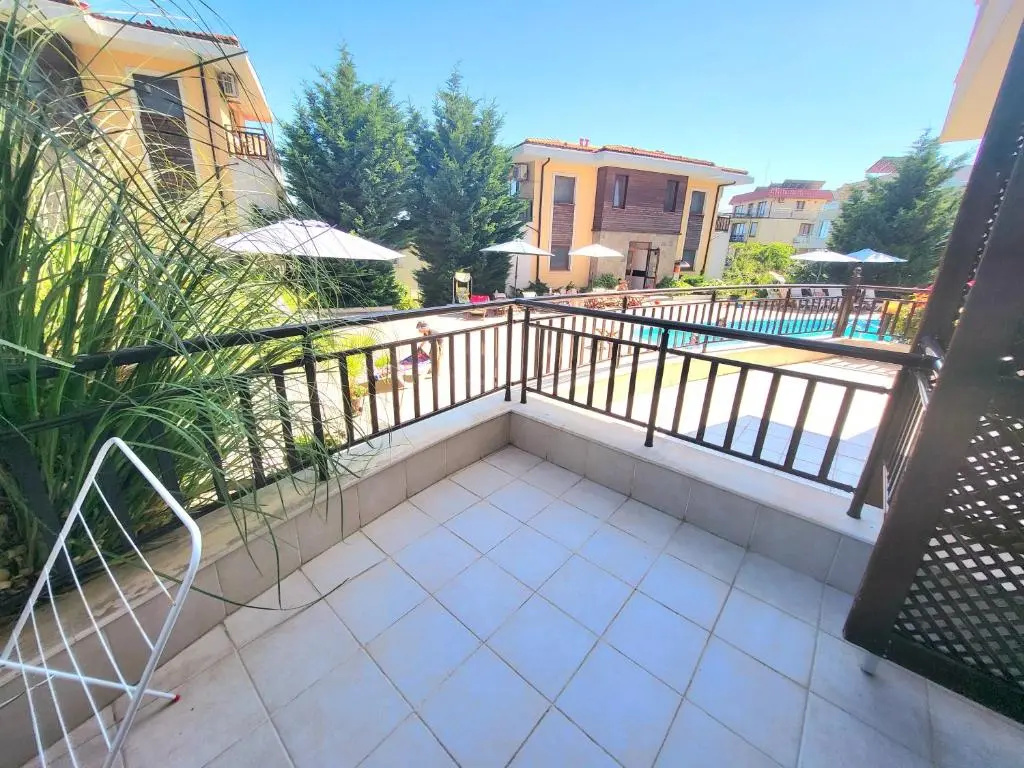 VIP Apartments in Sozopol
