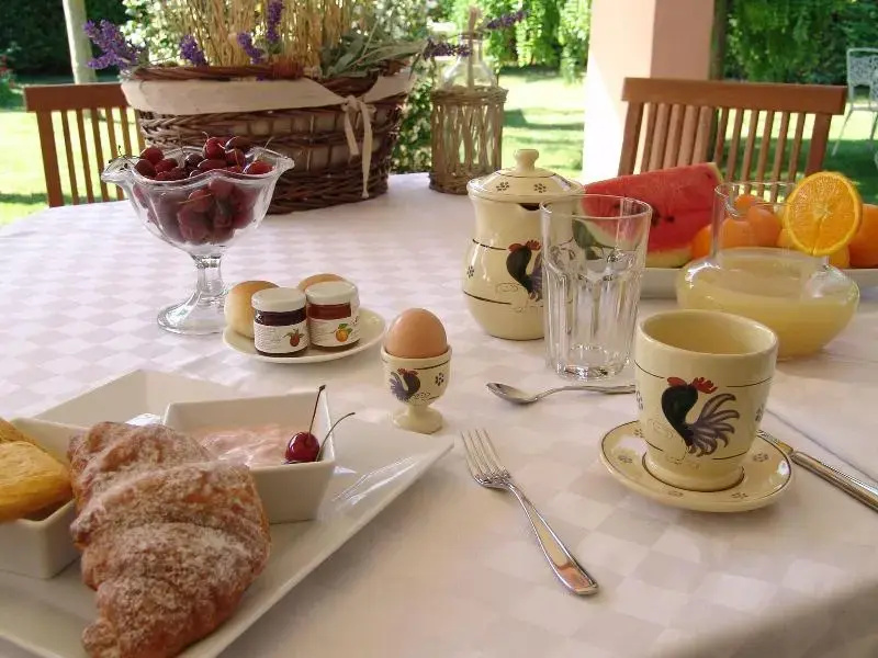 Bed & Breakfast Il Casale - Général