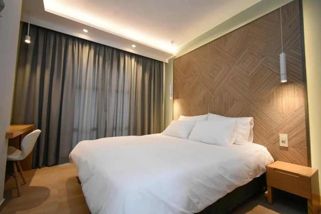 Elena Village - Chambres