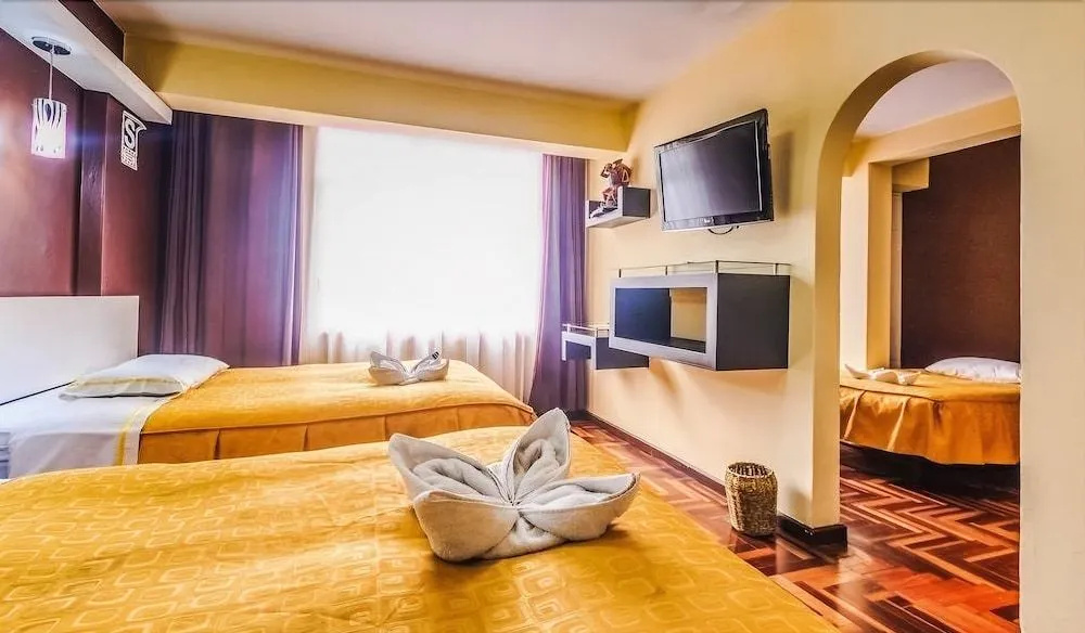 Hotel photo 4
