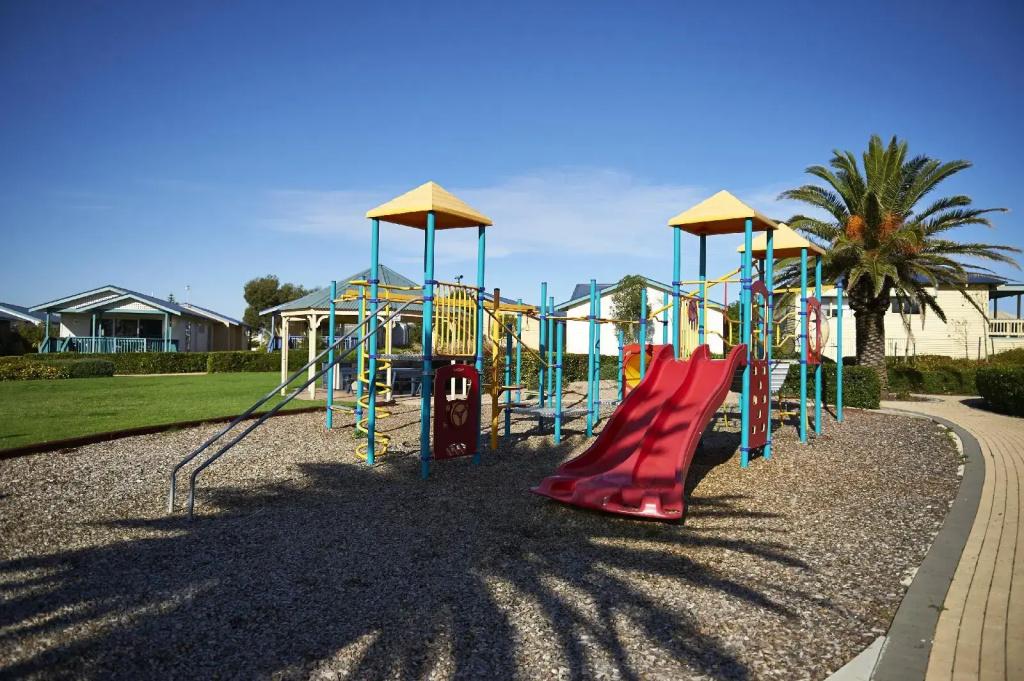 The Retreat at West Beach Parks - Général