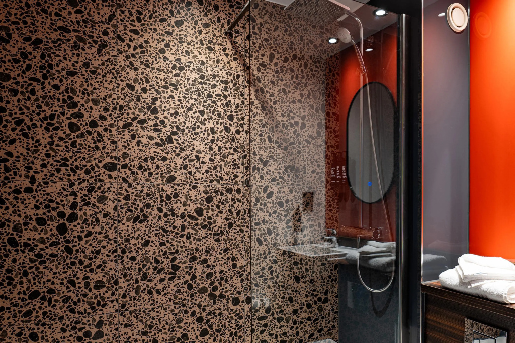 Village Hotel Manchester Ashton - Chambres