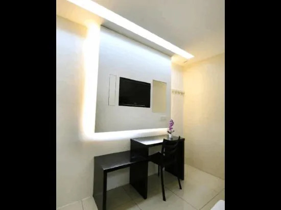 Best View Hotel Puchong