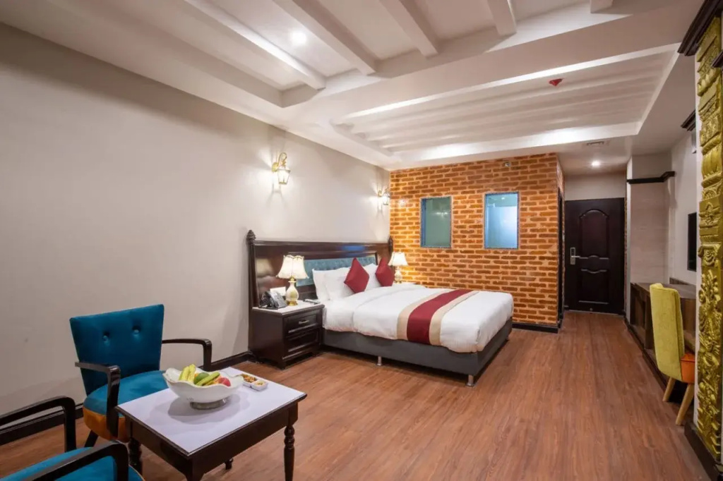 Hotel photo 4