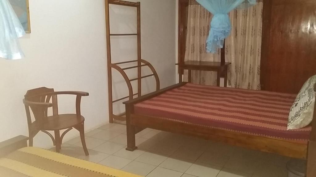 Polhena Coral Reef Resort