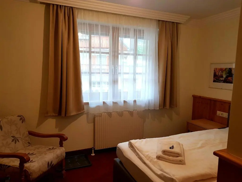 Tauplitzerhof - Chambres