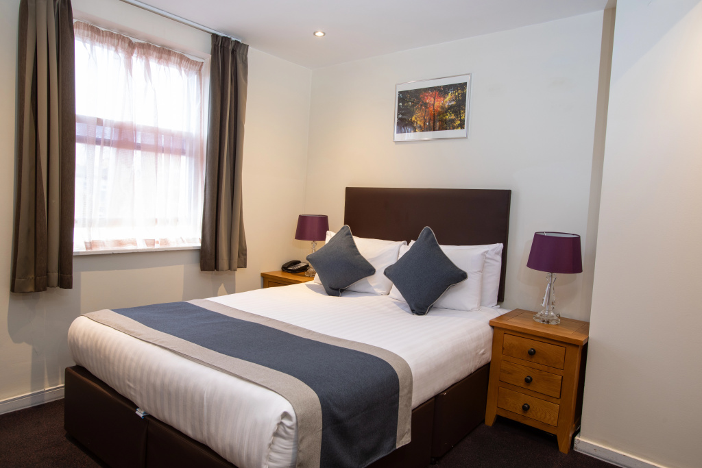 Grand Plaza Serviced Apartments - Photo 4