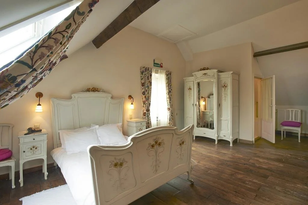 Hotel Huize Poswick - фото 6