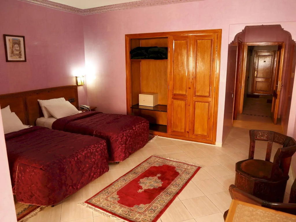 Hotel photo 6
