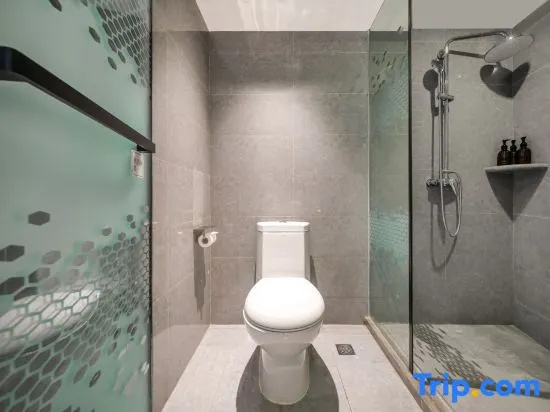 GreenTree Inn Chongqing Xiejiawan Hotel - Chambres