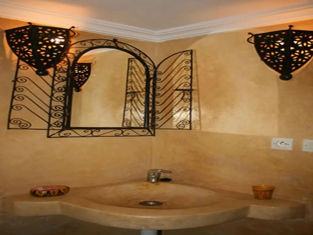 Riad Etoile d'Essaouira - Général