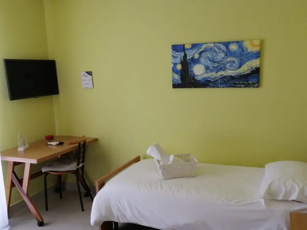 Hotel photo 5