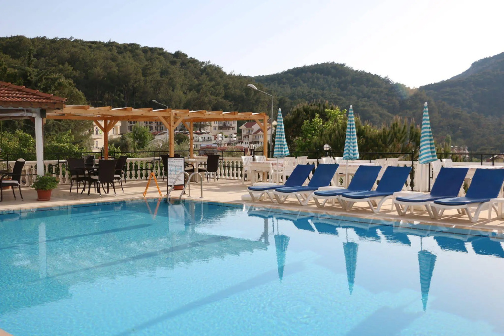 Hotel photo 10