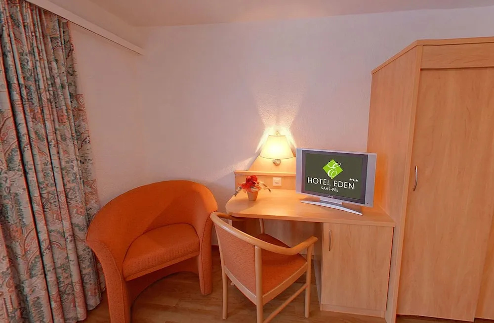 Hotel Eden No. 7 - Chambres